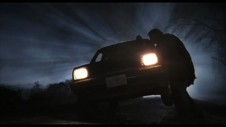 Wideo do filmu Halloween II — "60 TV Spot