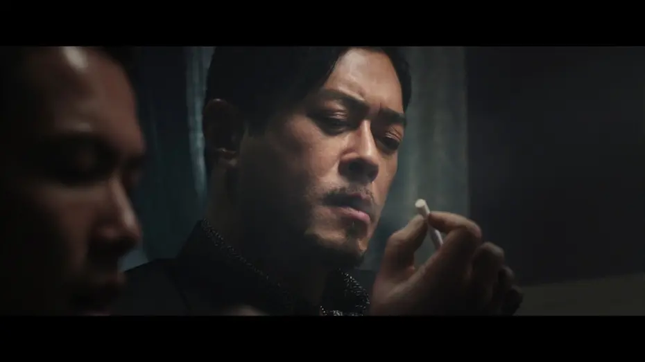 Wideo do filmu 掃毒2 天地對決 — 《掃毒2天地對決 The White Storm 2 Drug Lord》- 先導預告 Teaser Trailer