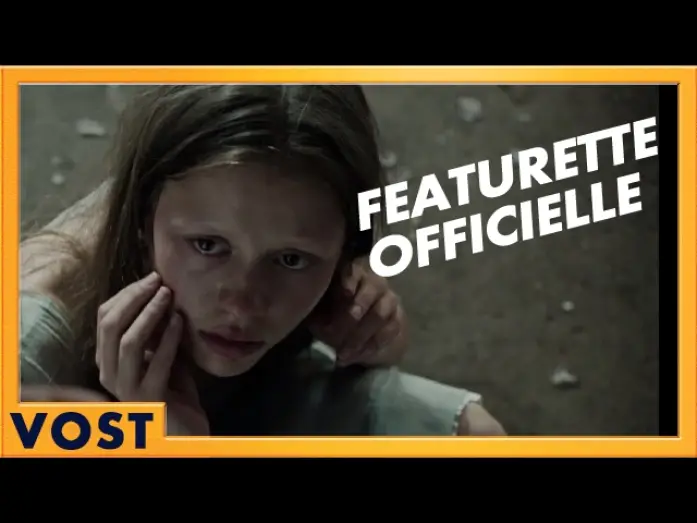 Wideo do filmu Lekarstwo na życie — A Cure for Life - Rencontre avec Alexandre Aja [Officielle] VOST HD