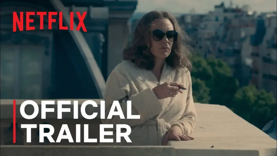 Wideo do filmu Madame Claude — Madame Claude | Official Trailer | Netflix