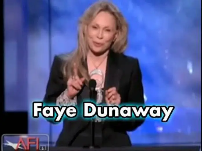 Wideo do filmu Bonnie i Clyde — Faye Dunaway On Warren Beatty & Bonnie And Clyde