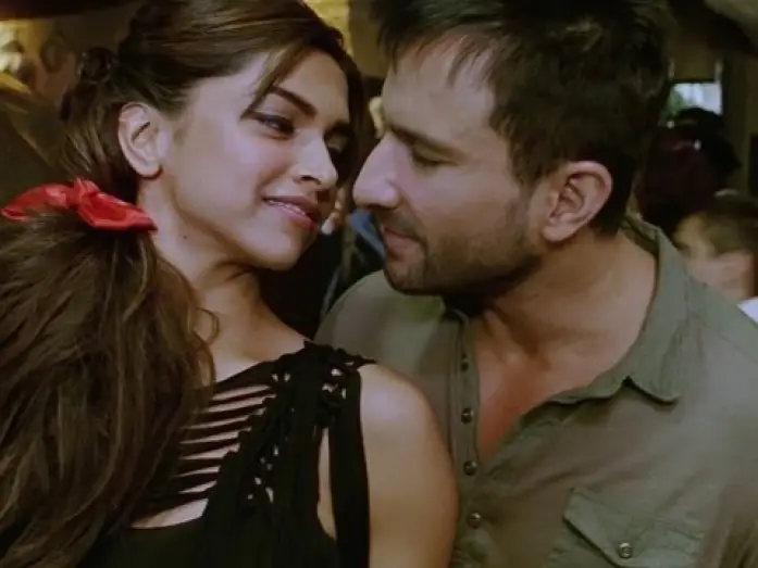 Wideo do filmu कॉकटेल — Cocktail Official Trailer | Watch Full Movie On Eros Now