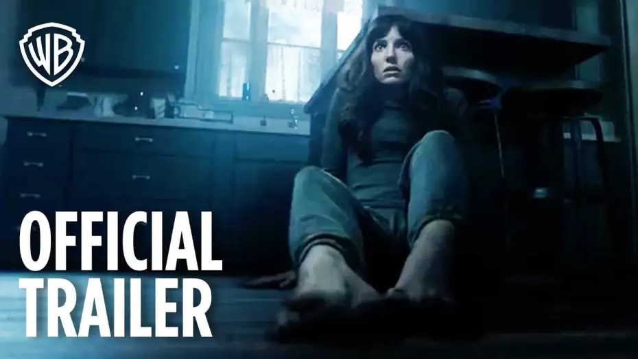 Wideo do filmu Wcielenie — Trailer