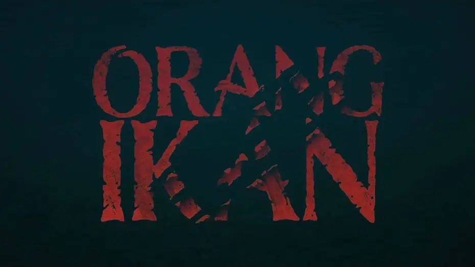 Wideo do filmu Monster Island — Trailer [Subtitled]