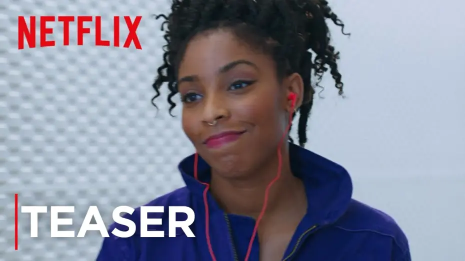 Wideo do filmu Niesamowita Jessica James — The Incredible Jessica James | Teaser [HD] | Netflix