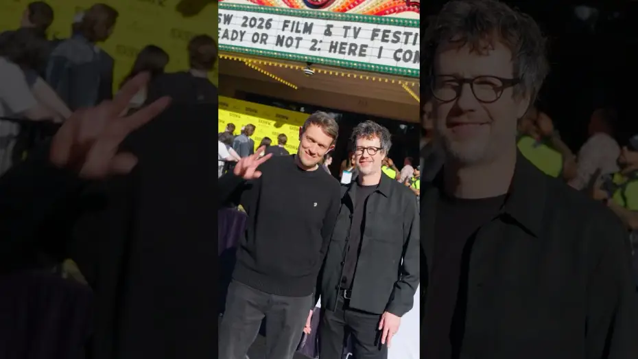 Wideo do filmu Zabawa w pochowanego 2: Szukam — Radio Silence