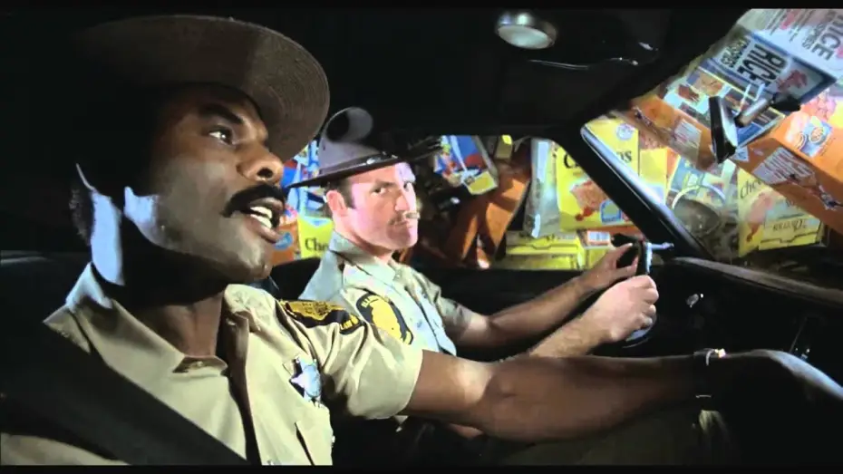 Wideo do filmu Blues Brothers — Nexo Digital presenta THE BLUES BROTHERS [official trailer ITA]