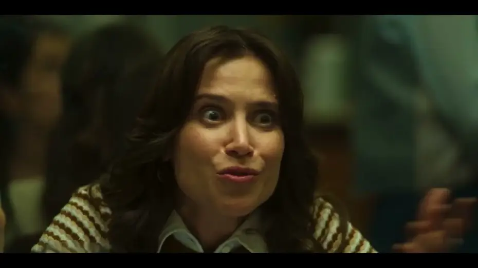 Wideo do filmu A Conspiração Condor — A Conspiração Condor - Promo