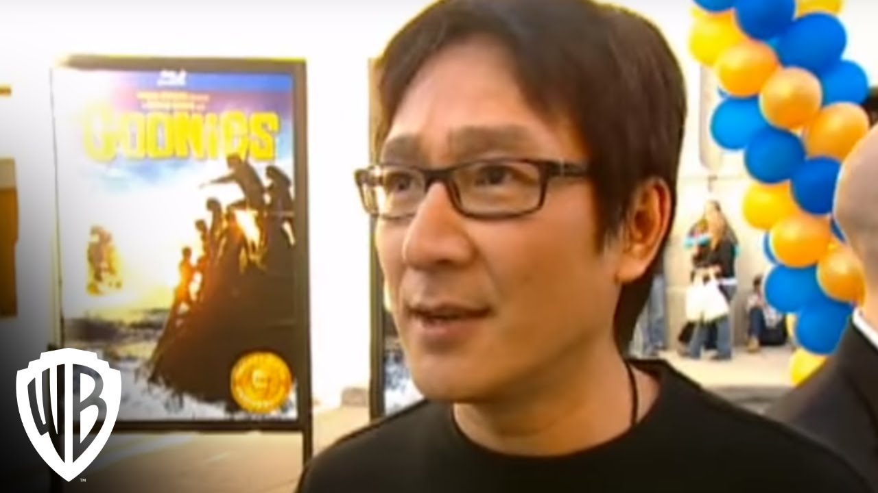 Wideo do filmu Goonies — The Goonies | 25th Anniversary:The Great Treasure Hunt | Warner Bros. Entertainment