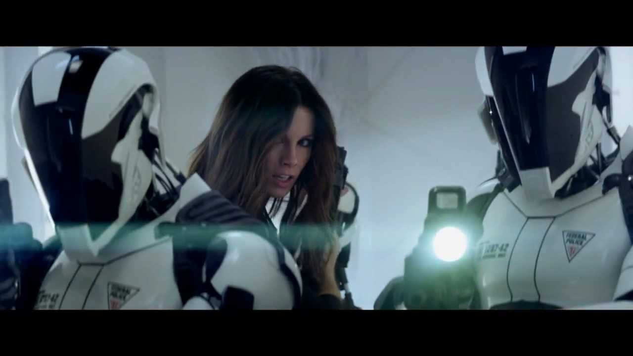 Wideo do filmu Pamięć absolutna — Is It Real Or Recall? Find Out This August