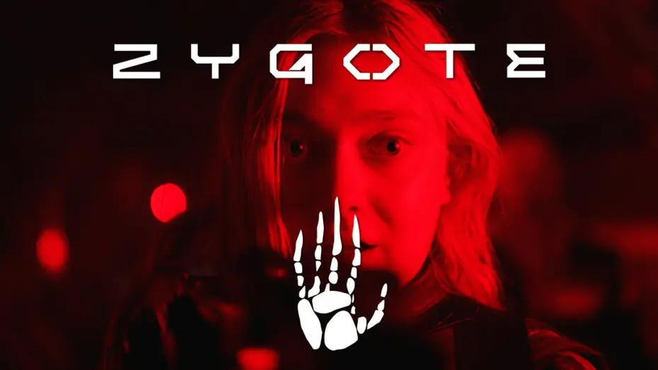 Wideo do filmu Zygote — Oats Studios - Volume 1 - Zygote