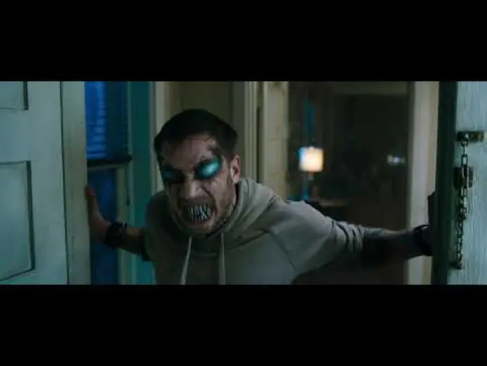 Wideo do filmu Venom — Venom - Extrait Rock Out With Your Brock Out VF