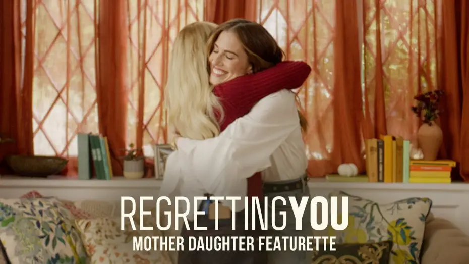 Wideo do filmu Gdyby nie ty — Mother Daughter Featurette