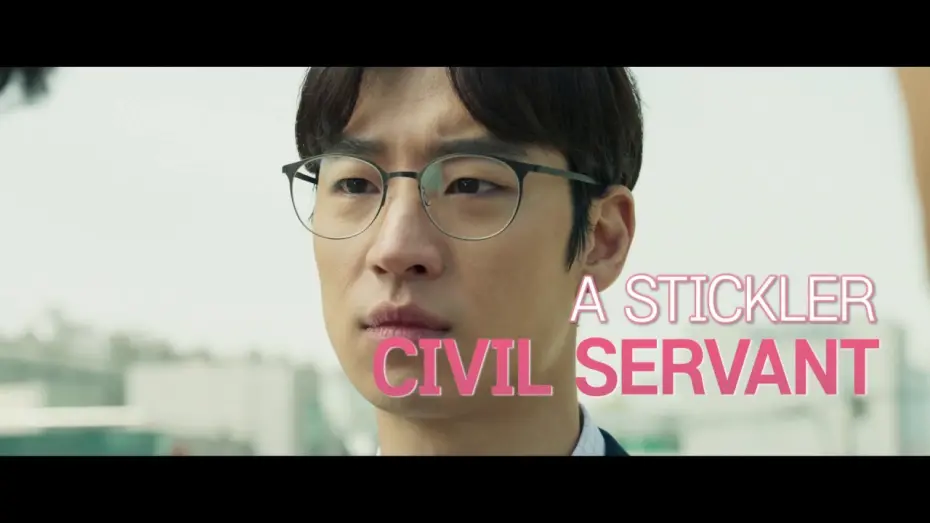 Wideo do filmu 아이 캔 스피크 — [I CAN SPEAK] (아이 캔 스피크) Official Main Trailer with English Subtitles [HD]
