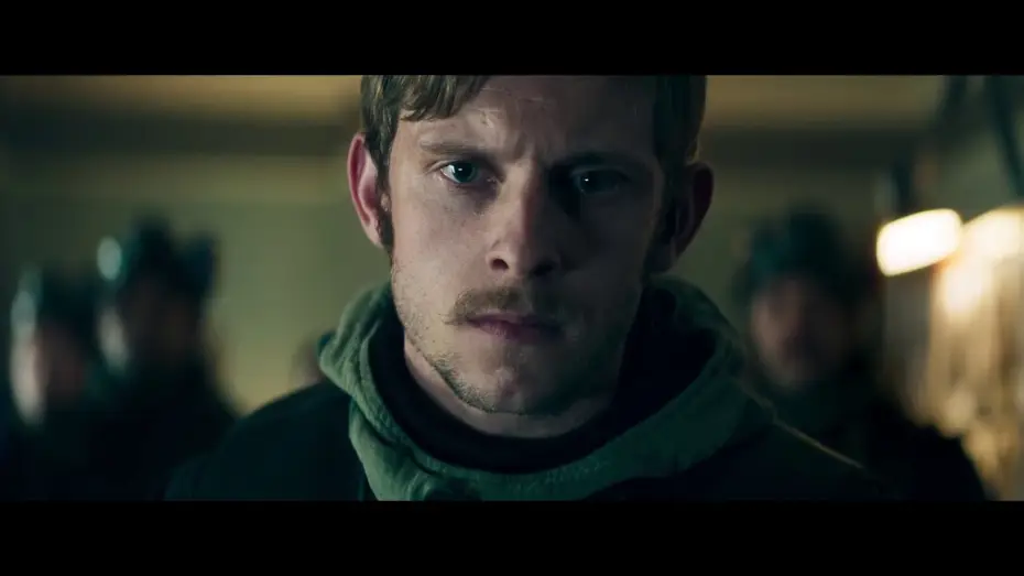 Wideo do filmu 6 dni — 6 días - Trailer español (HD)