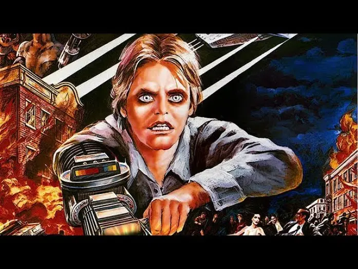 Wideo do filmu Laserblast — Laserblast - Trailer (HD)