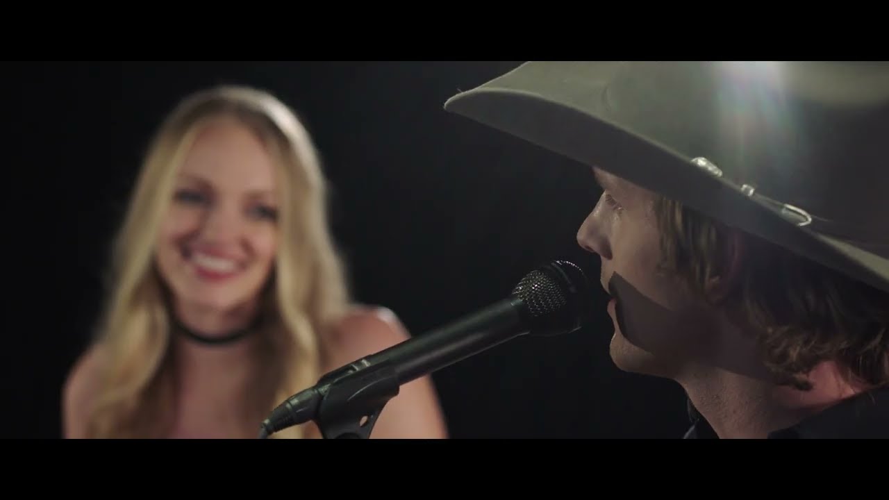 Wideo do filmu A Nashville Wish — Trailer 2