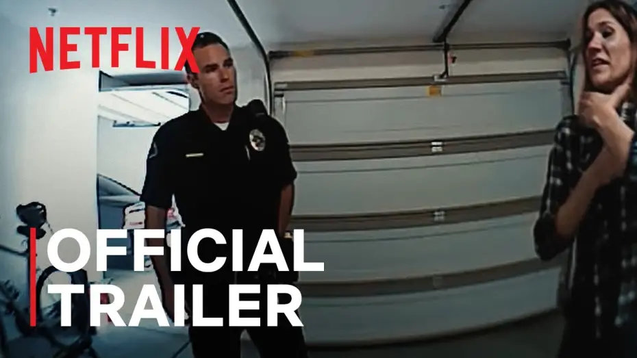 Wideo do filmu A Toxic Love Story — Official Trailer
