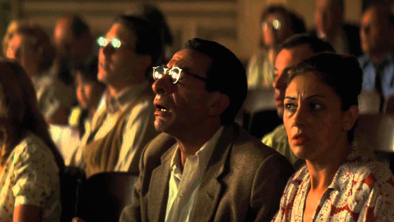 Wideo do filmu Evita — Эвита - Трейлер