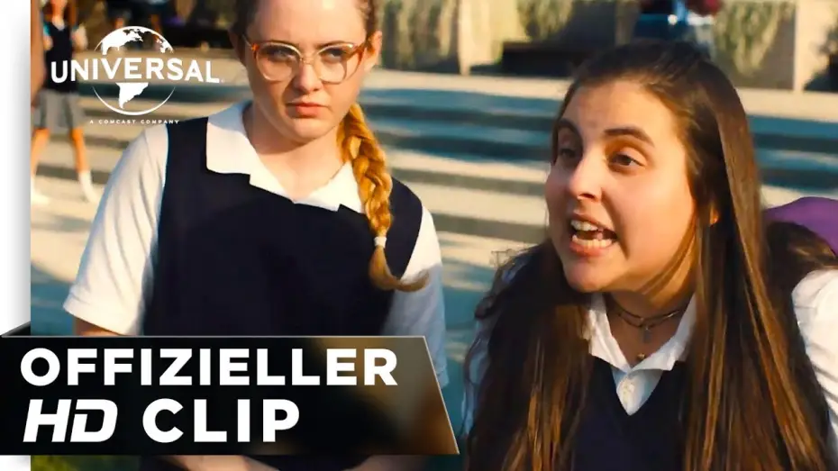 Wideo do filmu Lady Bird — Lady Bird - Filmclip "Schlechte Entscheidungen" german/deutsch HD