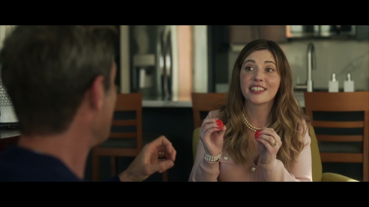 Wideo do filmu Murder and Cocktails — Trailer