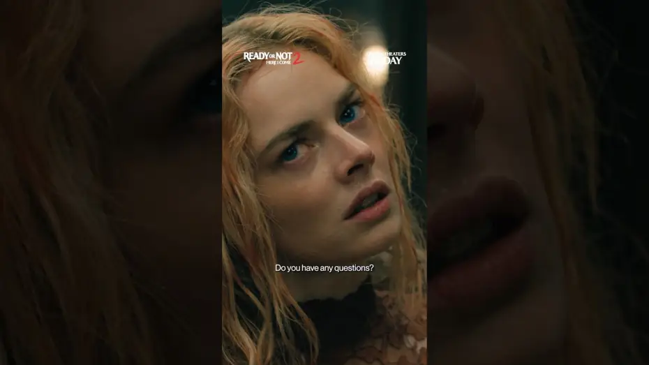 Wideo do filmu Zabawa w pochowanego 2: Szukam — The Rules