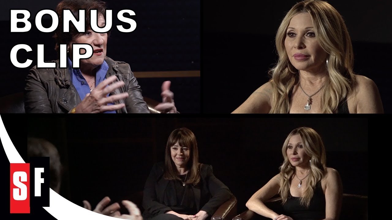 Wideo do filmu Dziewczyna z doliny — The Director & Actors Discuss The Casting & Filming Requests