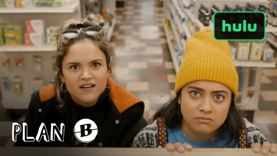 Wideo do filmu Plan B — Official Trailer