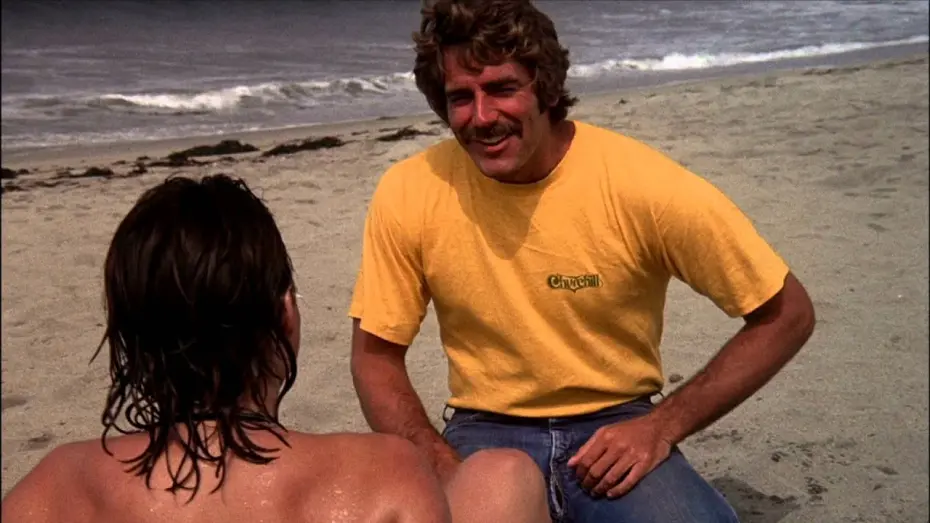 Wideo do filmu Lifeguard — LifeGuard - Trailer