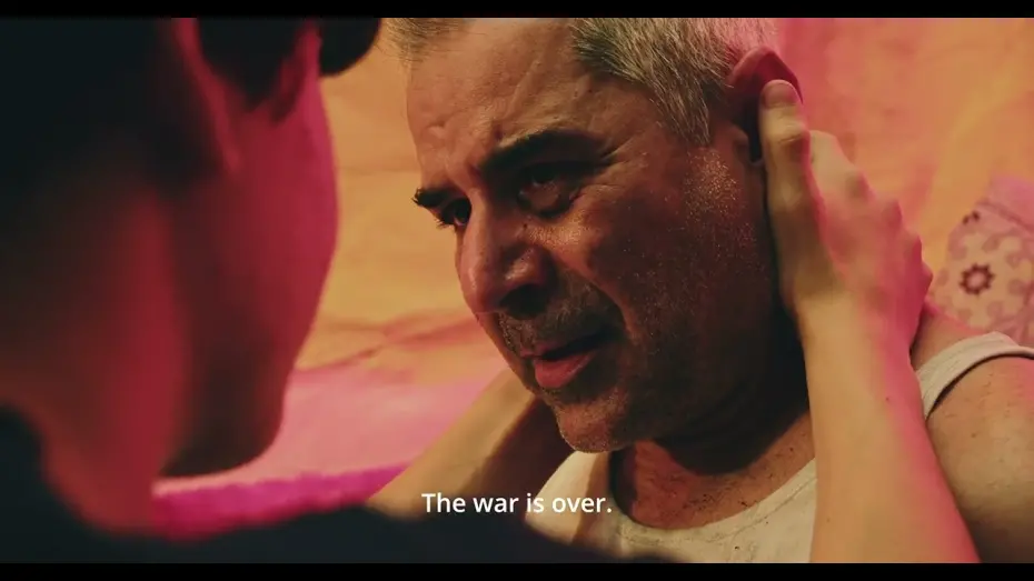 Wideo do filmu Berlin Blast — Berlin Blast | Trailer