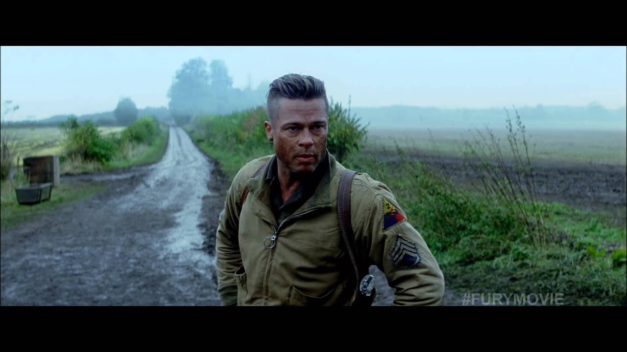 Wideo do filmu Furia — 10" TV Spot