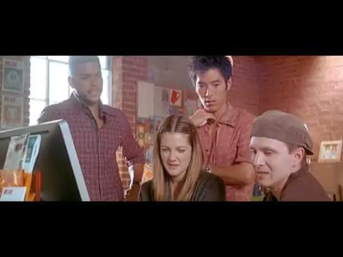 Wideo do filmu Kobiety pragną bardziej — Er steht einfach nicht auf dich -Trailer 1