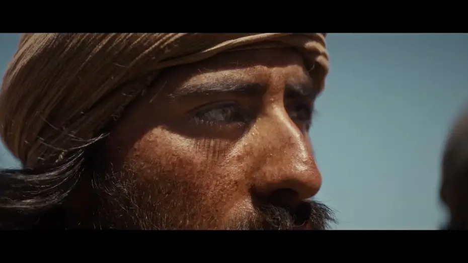 Wideo do filmu Legends of the Lost Ark — April 12, 14, & 15