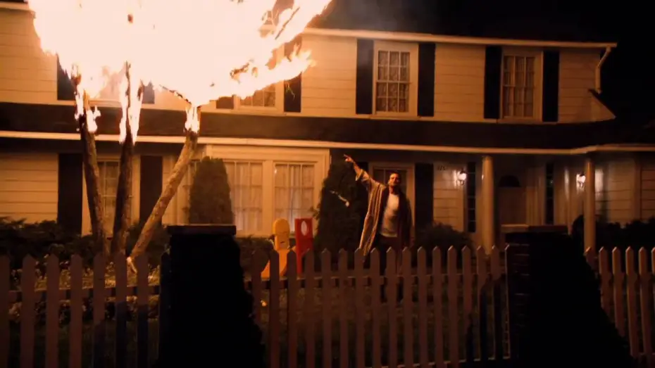 Wideo do filmu Projekt X — TV Spot "Now Playing"