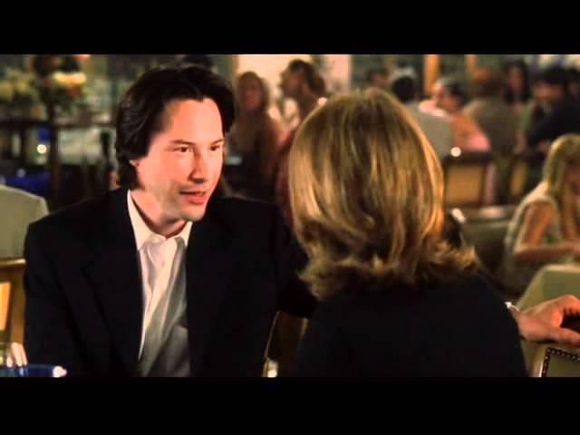 Wideo do filmu Lepiej późno niż później — Something's Gotta Give (2003) Trailer