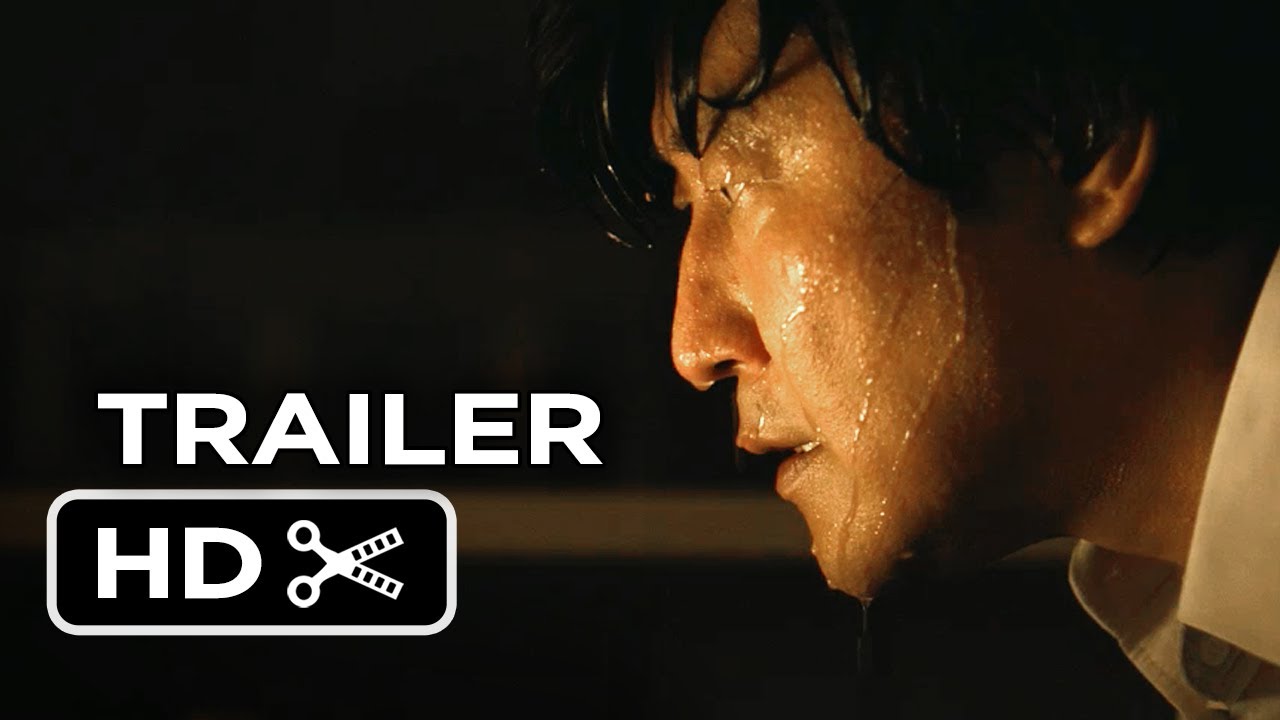Wideo do filmu 변호인 — The Attorney Official Trailer 1 (2014) - Korean Drama HD