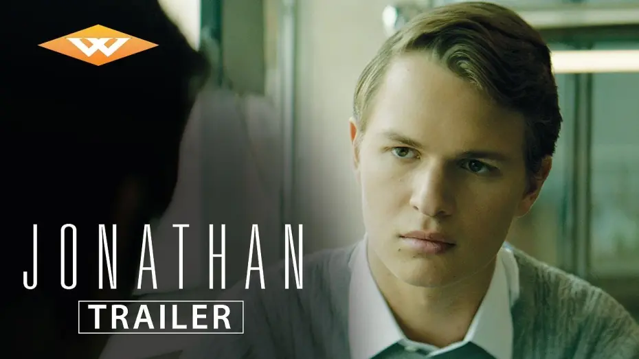 Wideo do filmu Jonathan — JONATHAN (2018) Official Trailer | Ansel Elgort Sci-Fi Thriller