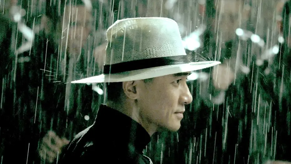 Wideo do filmu Wielki mistrz — THE GRANDMASTER | Opening Scene