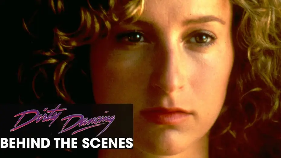 Wideo do filmu Dirty Dancing — BTS - 'It Was Only Jennifer For Me'