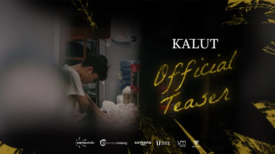 Wideo do filmu Kalut — OFFICIAL TEASER KALUT | WRITTEN & DIRECTED BY GERRY PRASETYO