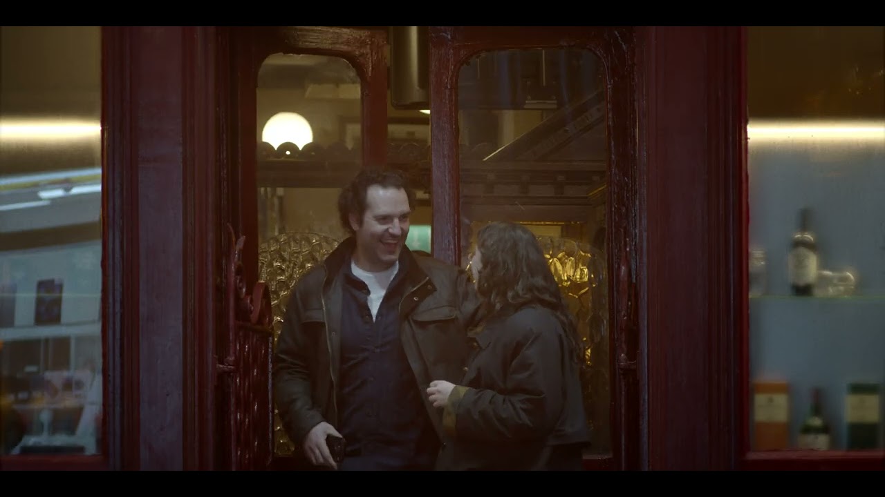 Wideo do filmu Eveline — Eveline | Trailer