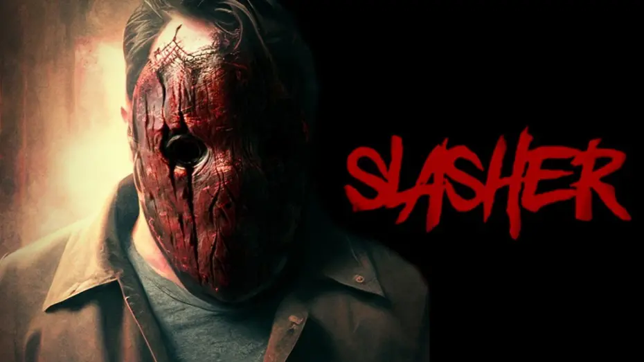 Wideo do filmu Slasher — Slasher | Official Trailer | Horror Brains