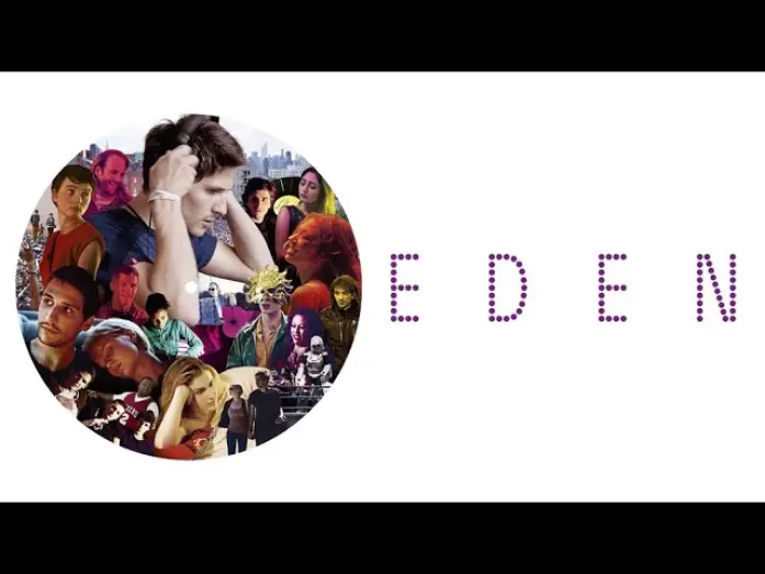 Wideo do filmu Eden — Official Trailer
