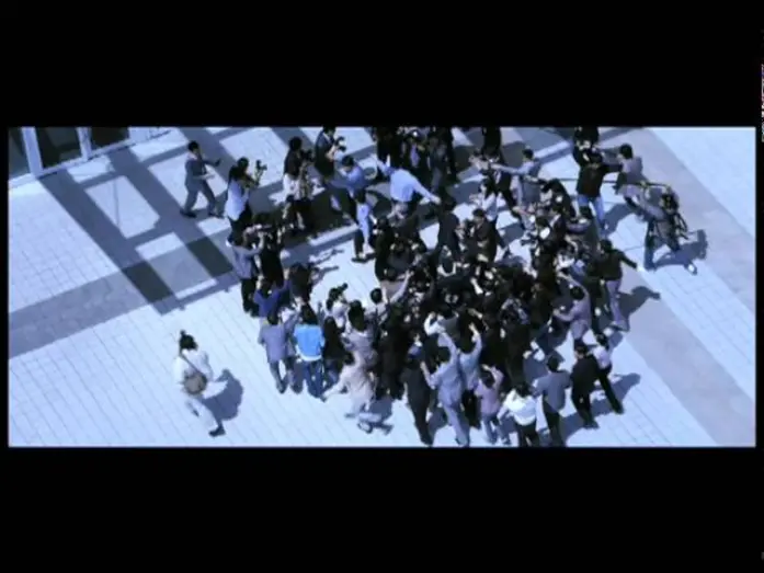 Wideo do filmu 부당거래 — The Unjust - Official Trailer (Eng subtitle)