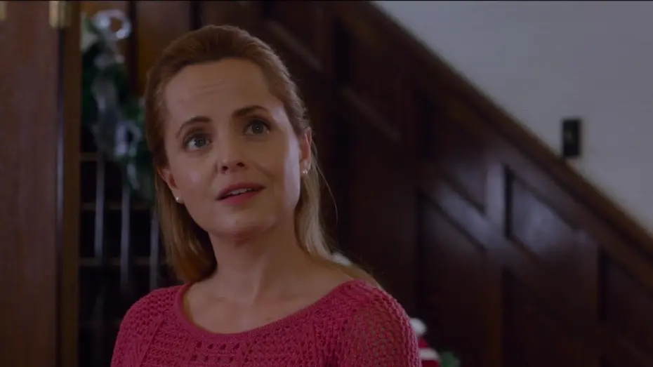 Wideo do filmu Będę w domu na Święta — I'll Be Home for Christmas - Trailer