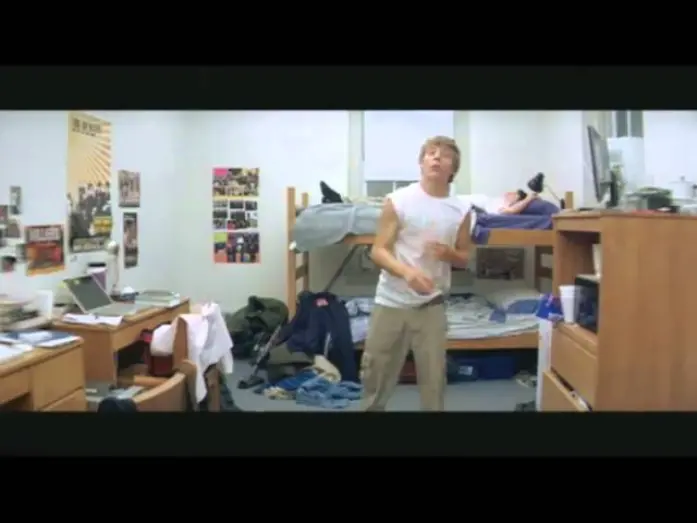Wideo do filmu Afterschool — AFTERSCHOOL - Official Trailer