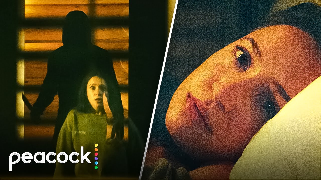 Wideo do filmu Sick — Will Anyone Make It Out of the Lake House Alive?