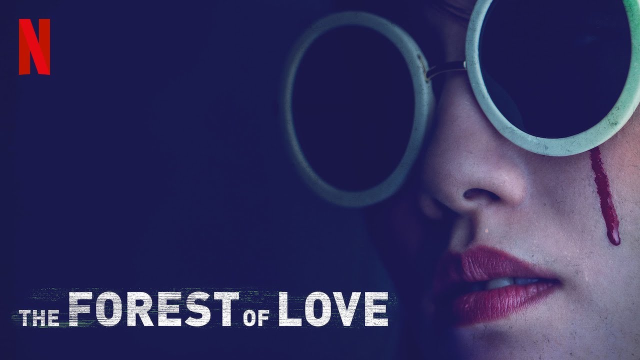 Wideo do filmu The Forest of Love — The Forest of Love (2019) HD Trailer
