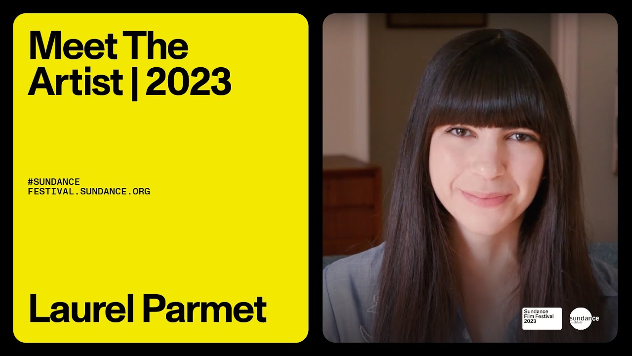 Wideo do filmu Córka Starlingów — Meet the Artist 2023: Laurel Parmet on “The Starling Girl”