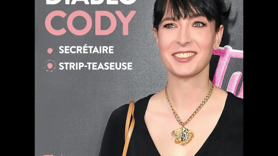 Wideo do filmu Tully — Tully - Le parcours de Diablo Cody, la scénariste